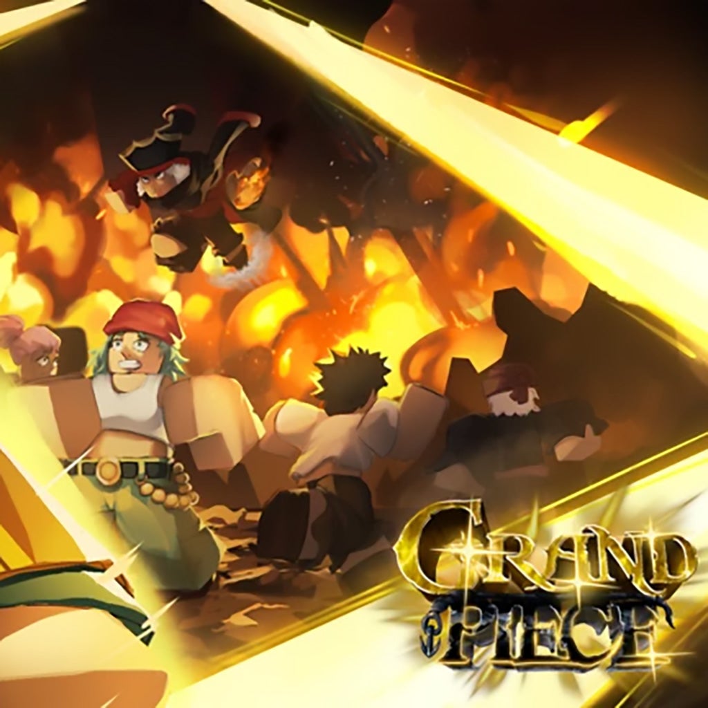Grand Piece Online